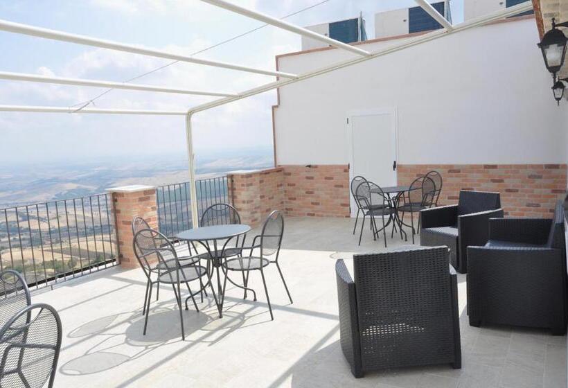 پانسیون Relais San Marco Luxury Guest House