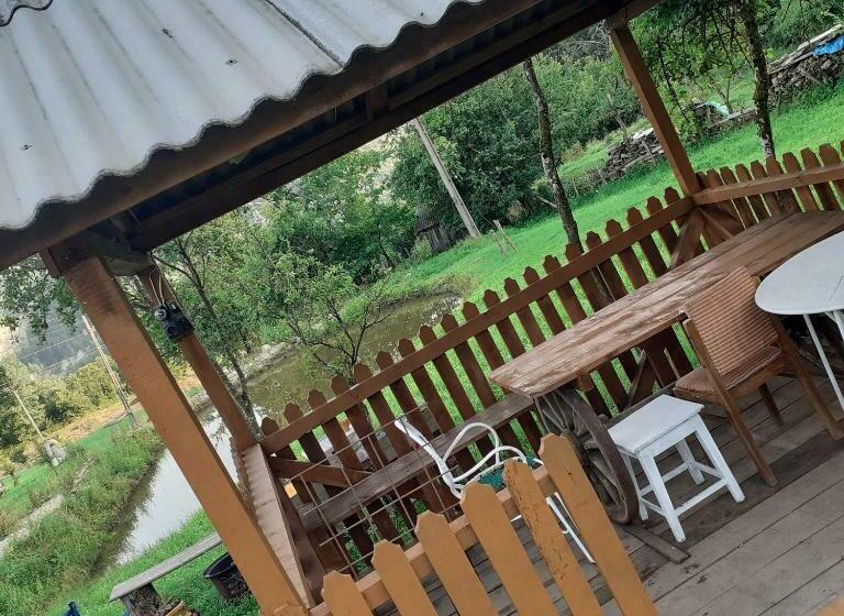 پانسیون Room In Guest Room   Healthy Retreat Holiday In Mountain
