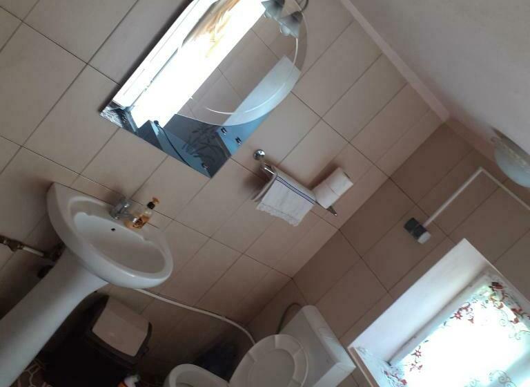 پانسیون Room In Guest Room   Healthy Retreat Holiday In Mountain