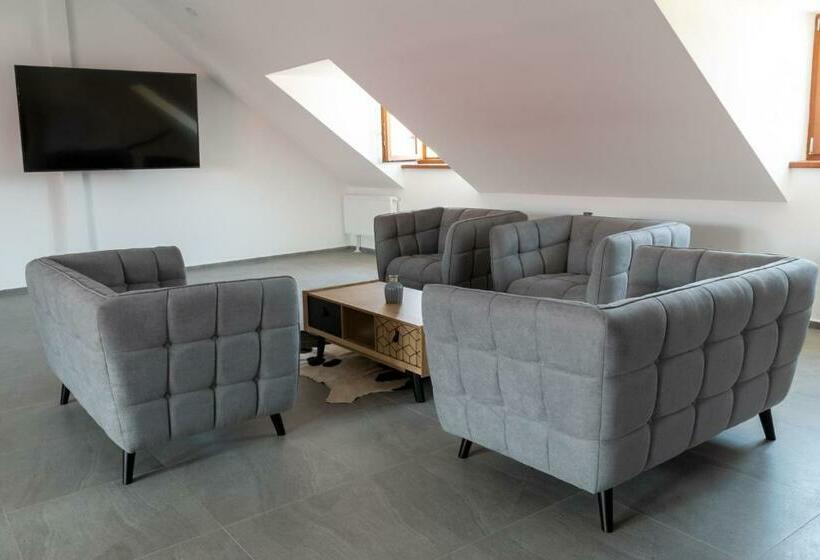 بنسيون Terra Penzión