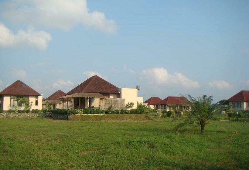منتجع Musa Jungle Retreat