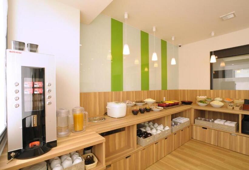 Ab Hotel Tokai Otagawa