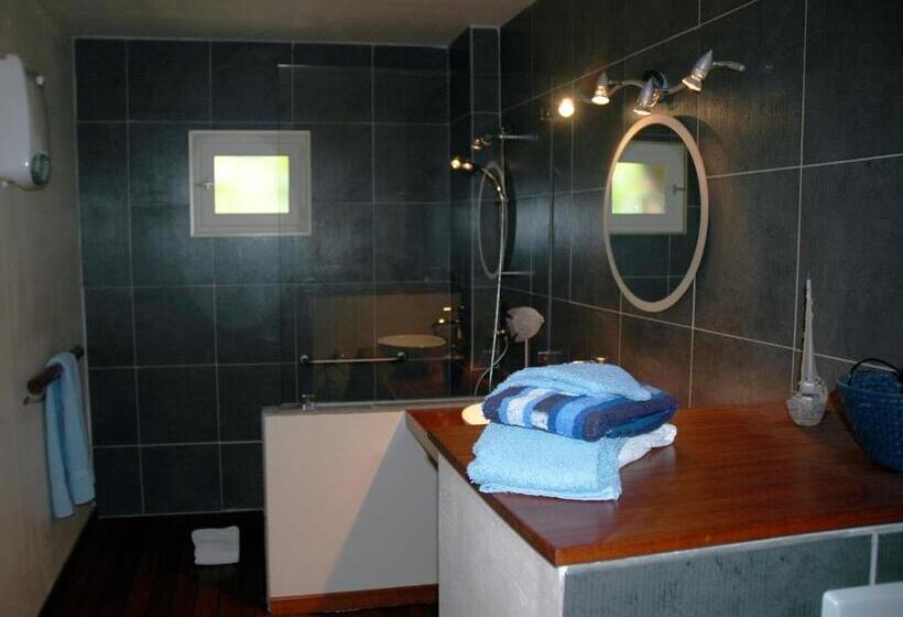 ベッドアンドブレックファースト Chambres D Hotes Les Douves