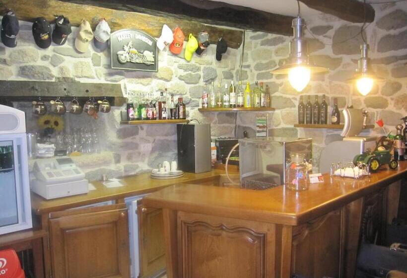 Bed and Breakfast Le Clos De Banes
