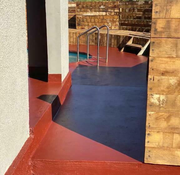 צימר Mabata Makali Luxury Tented Camp