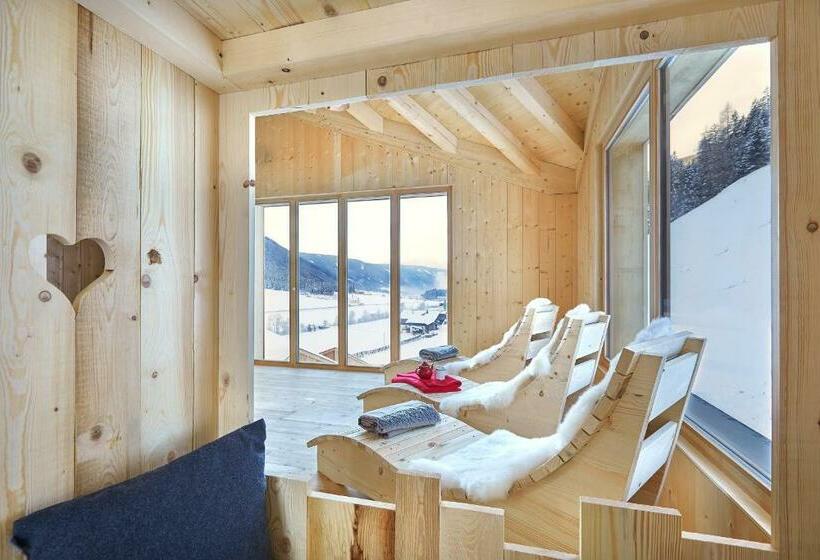 Apparthotel Bio Natur Refugium Blaslahof