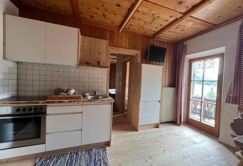 Apparthotel Bio Natur Refugium Blaslahof
