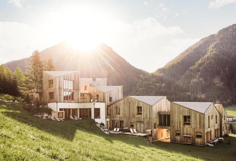 Apparthotel Bio Natur Refugium Blaslahof