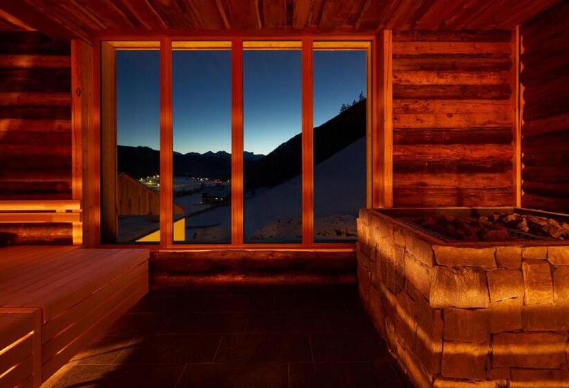 Apparthotel Bio Natur Refugium Blaslahof