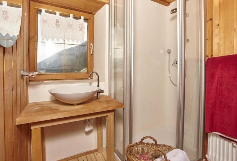 Apparthotel Bio Natur Refugium Blaslahof