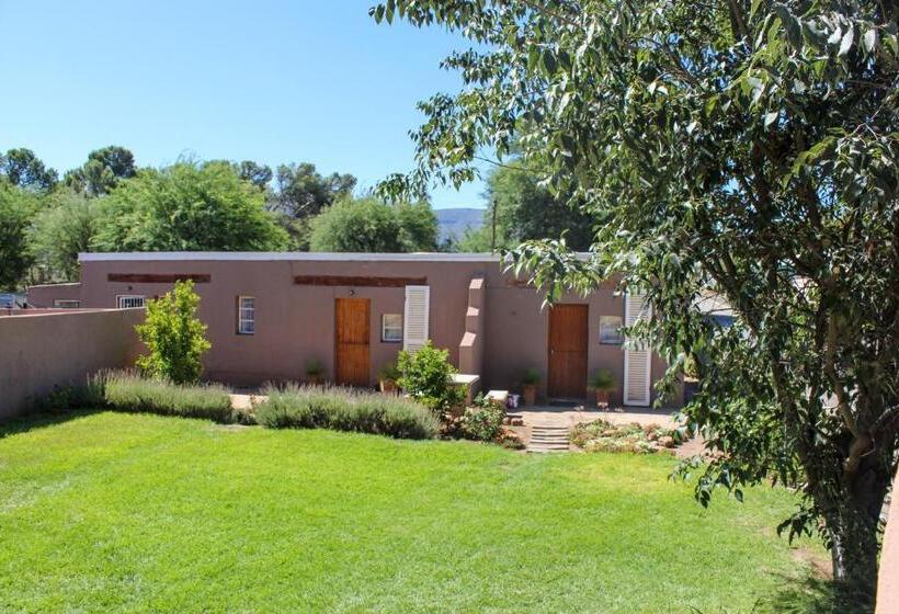 Carmel Villa B&b Or Self Catering