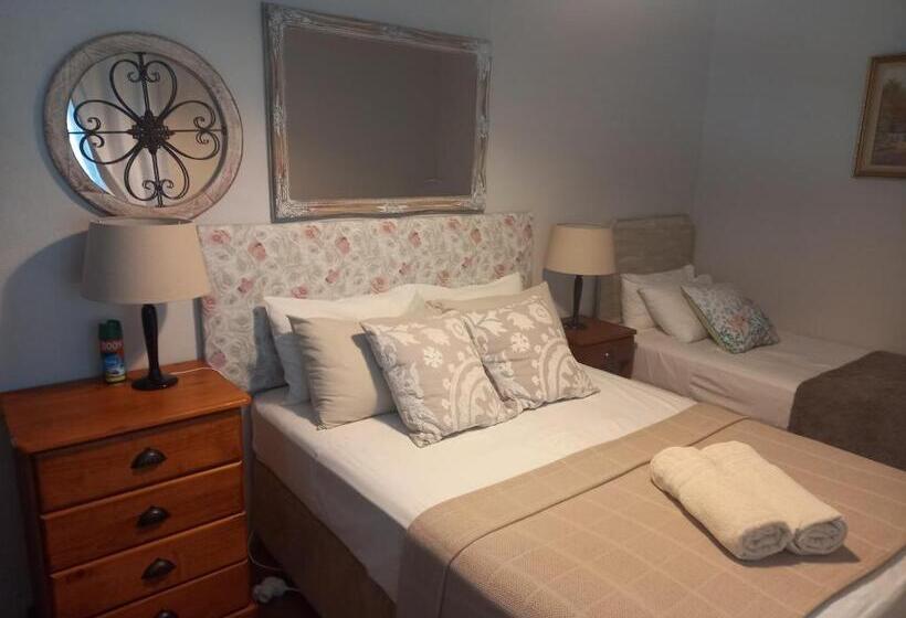 Carmel Villa B&b Or Self Catering