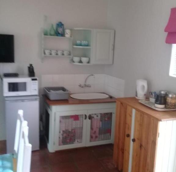 Carmel Villa B&b Or Self Catering