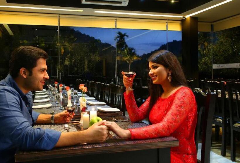 Casa Rio Resorts Athirappilly