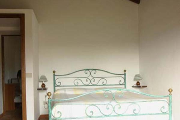 فندق Agriturismo Il Poggio