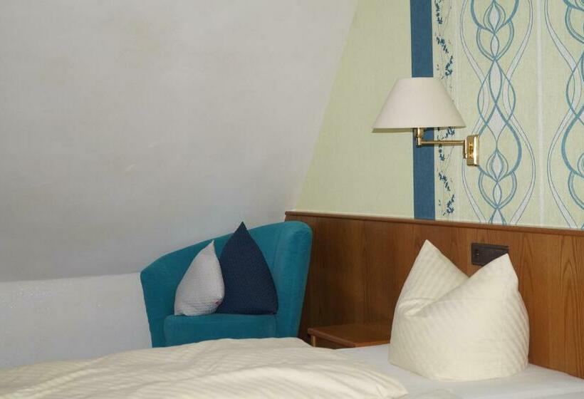 בית מלון כפרי Berg