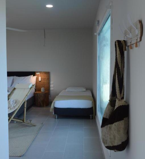 هتل Casa Barlovento