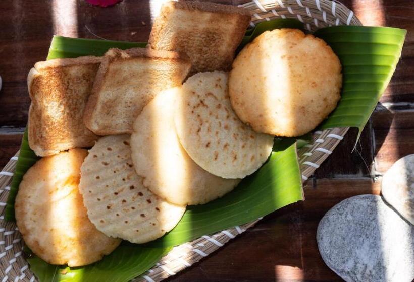 هتل Casa Barlovento