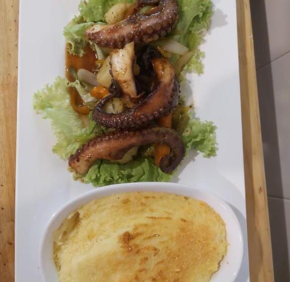 هتل Casa Barlovento