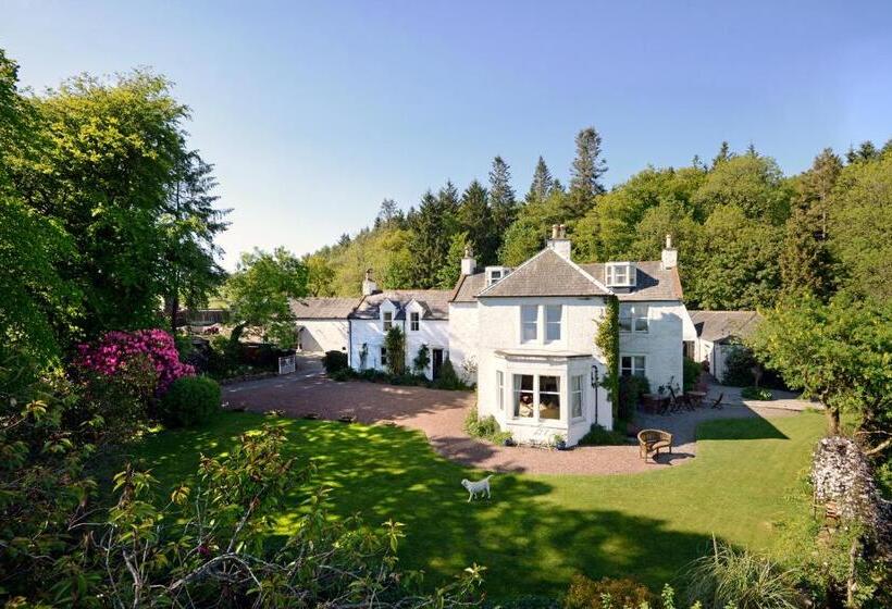 فندق Craigadam Country House