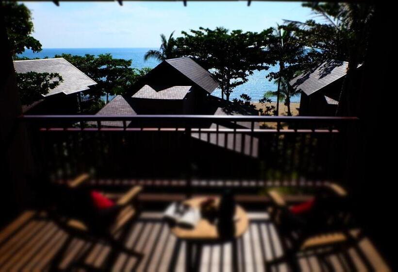 هتل Koh Ma Beach Resort   Sha Extra Plus