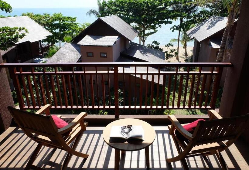 هتل Koh Ma Beach Resort   Sha Extra Plus