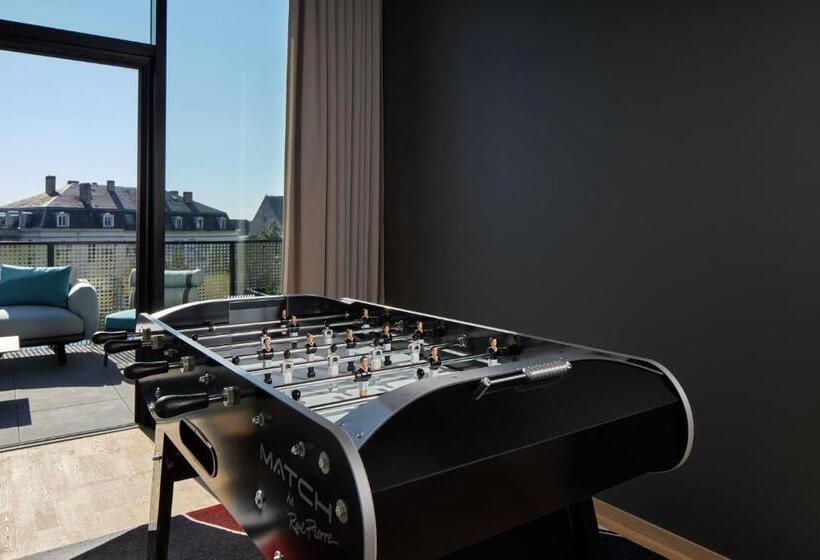 L Esquisse Hotel & Spa Colmar   Mgallery