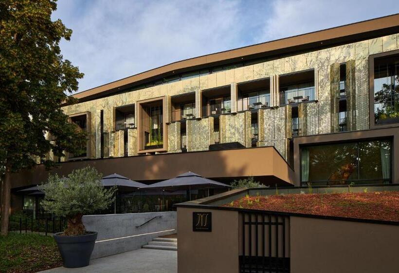 L Esquisse Hotel & Spa Colmar   Mgallery