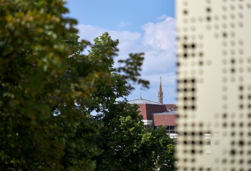 L Esquisse Hotel & Spa Colmar   Mgallery