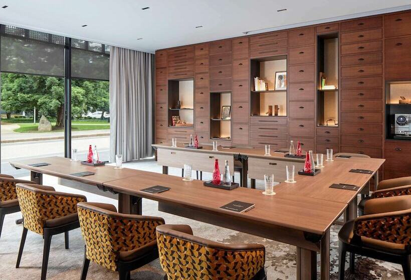 L Esquisse Hotel & Spa Colmar   Mgallery