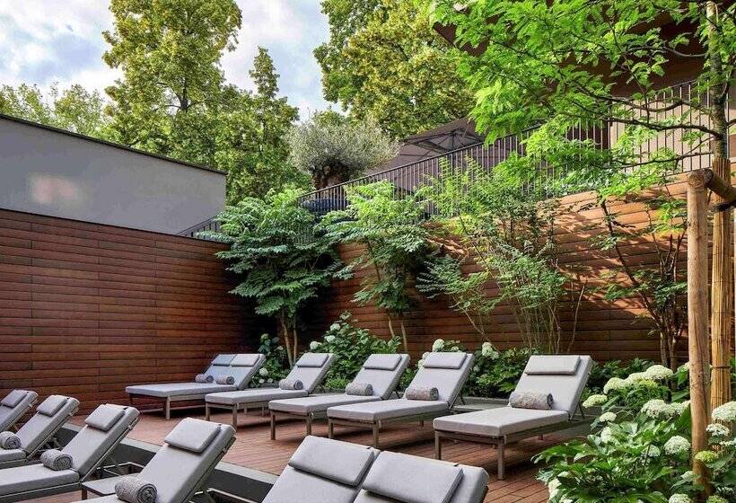 L Esquisse Hotel & Spa Colmar   Mgallery