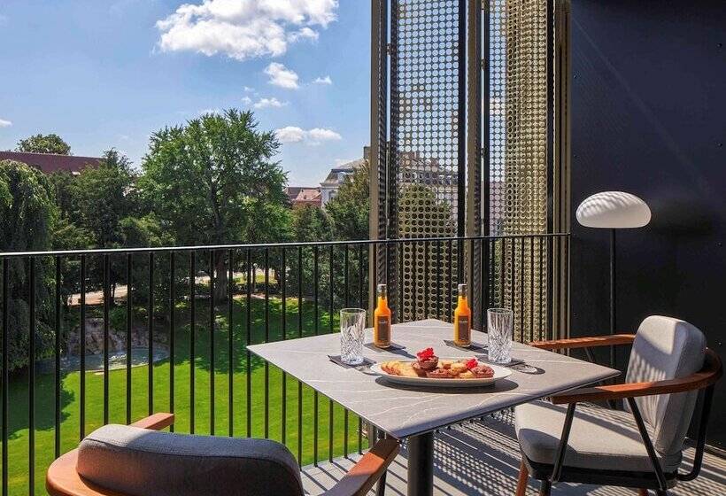 L Esquisse Hotel & Spa Colmar   Mgallery