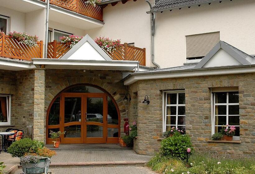 ホテル Landhaus Schend