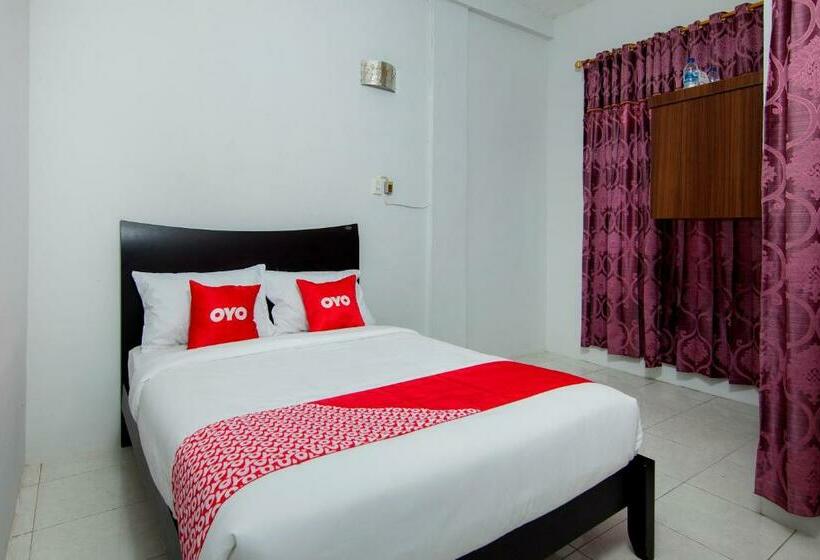 فندق Oyo 2069 Wisma Syariah Kampung Baru
