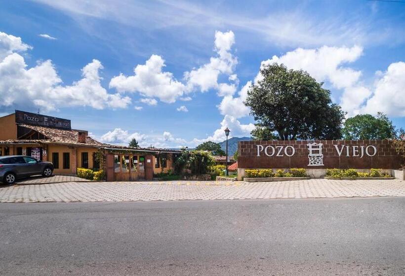 فندق Pozo Viejo