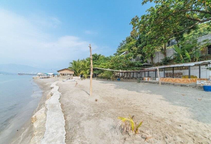 هتل Reddoorz Plus @ Subic 2n2 Beach Resort Zambales