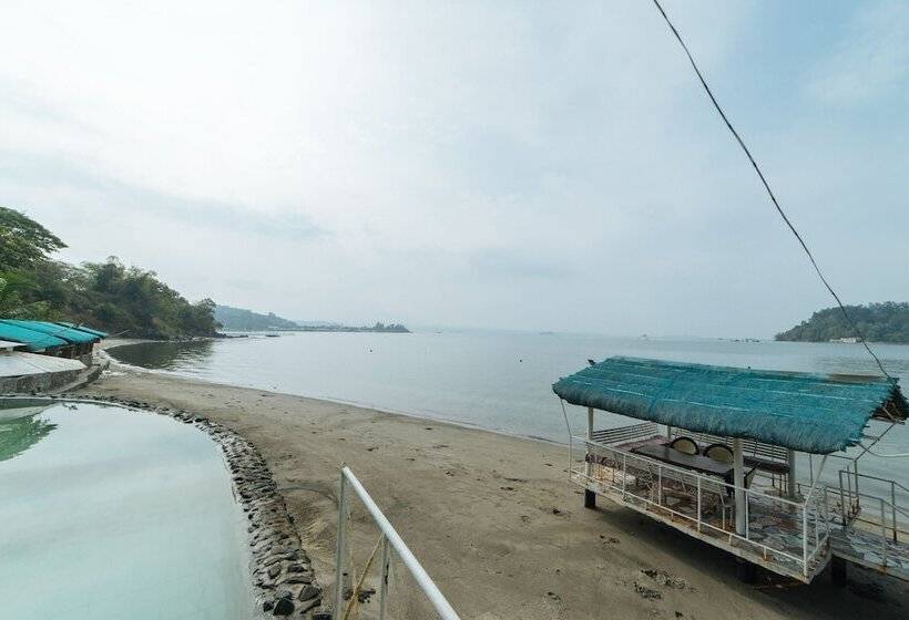 هتل Reddoorz Plus @ Subic 2n2 Beach Resort Zambales