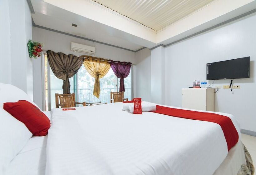 هتل Reddoorz Plus @ Subic 2n2 Beach Resort Zambales