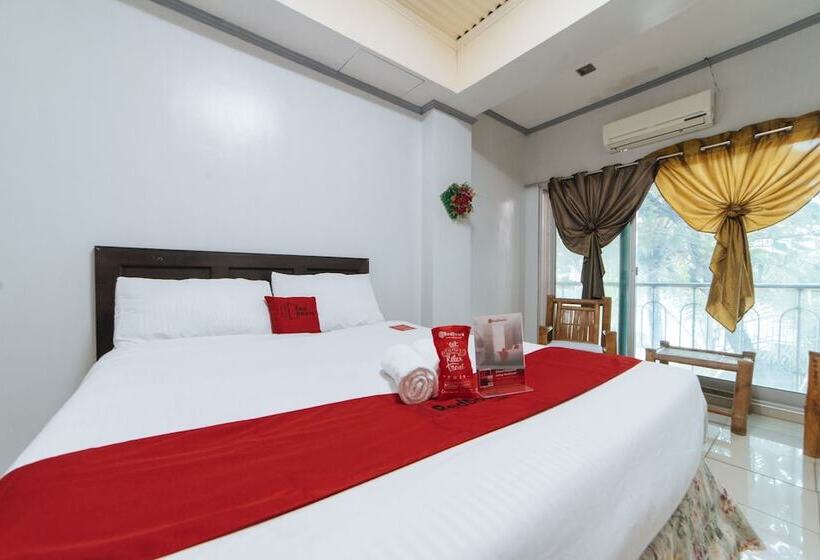 هتل Reddoorz Plus @ Subic 2n2 Beach Resort Zambales