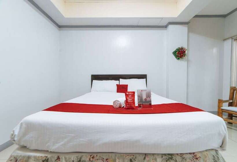هتل Reddoorz Plus @ Subic 2n2 Beach Resort Zambales