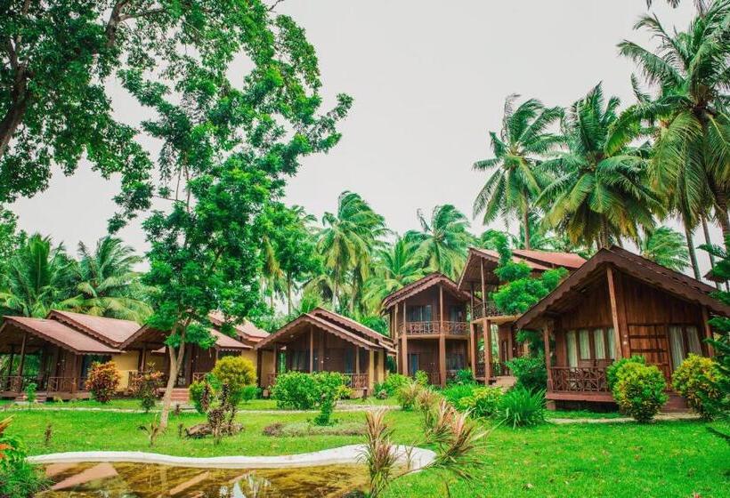 هتل Silver Sand Beach Resort Neil