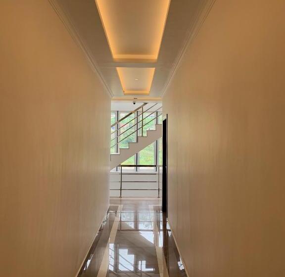 ホテル Tea Garden Riverside