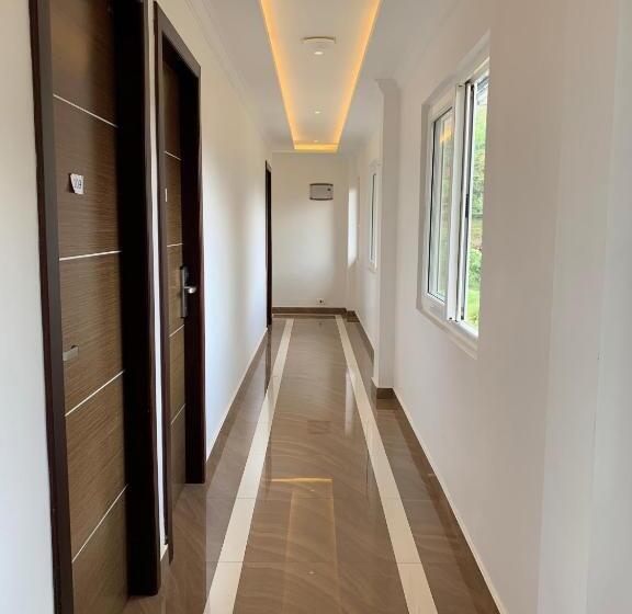 ホテル Tea Garden Riverside