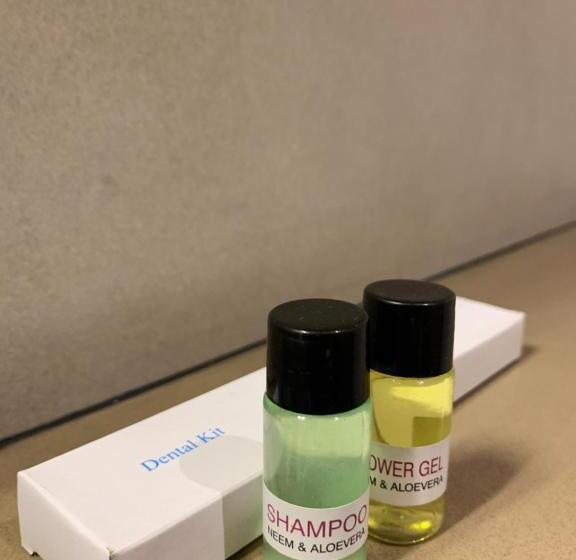 ホテル Tea Garden Riverside