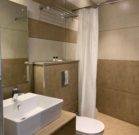 ホテル Tea Garden Riverside