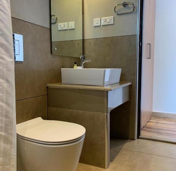 ホテル Tea Garden Riverside