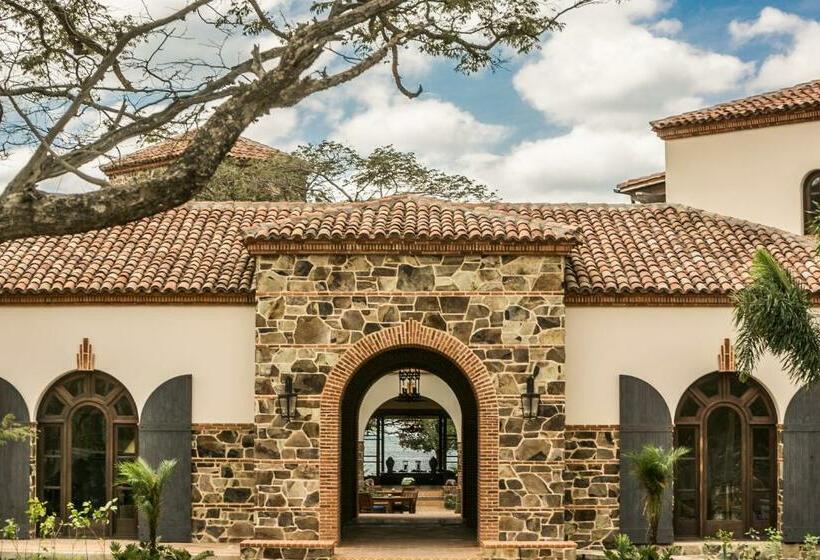 فندق Rancho Santana