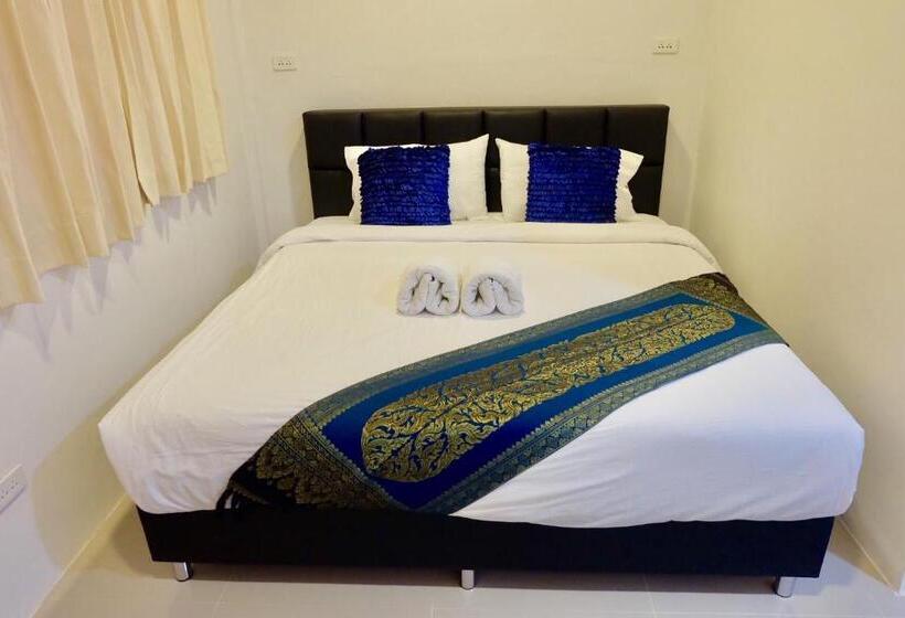 Отель Vamin Resort Chiangkhan Loei วามินทร์รีสอร์ท เชียงคาน เลย