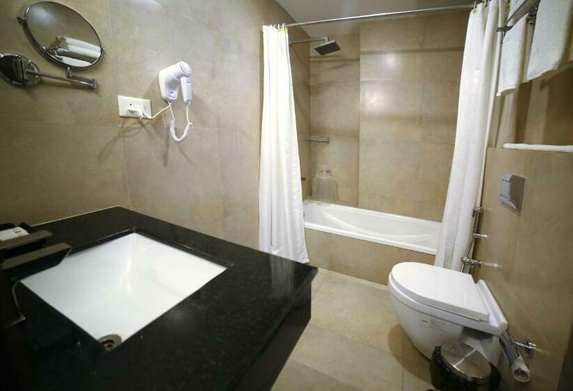 فندق Yamuna