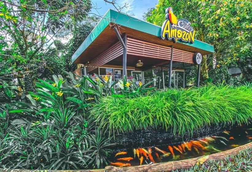 K2 Hotel At Thachang